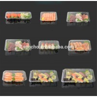 food grade clamshell packaging SC-051