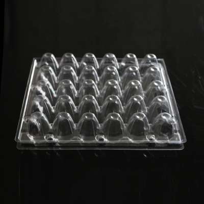 Quail Egg Trays Packaging Cartons For Sale